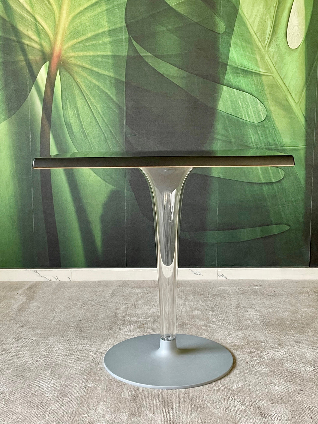 Toptop Table Black