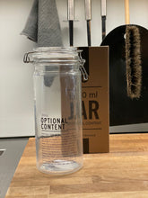 Load image into Gallery viewer, Jar Optional Content
