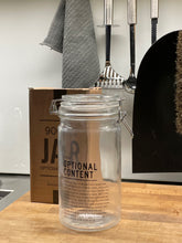 Load image into Gallery viewer, Jar Optional Content
