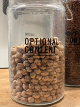 Load image into Gallery viewer, Jar Optional Content
