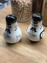 Load image into Gallery viewer, Friends Salt &amp; Pepper Set

