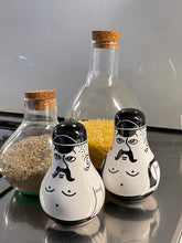 Load image into Gallery viewer, Friends Salt &amp; Pepper Set
