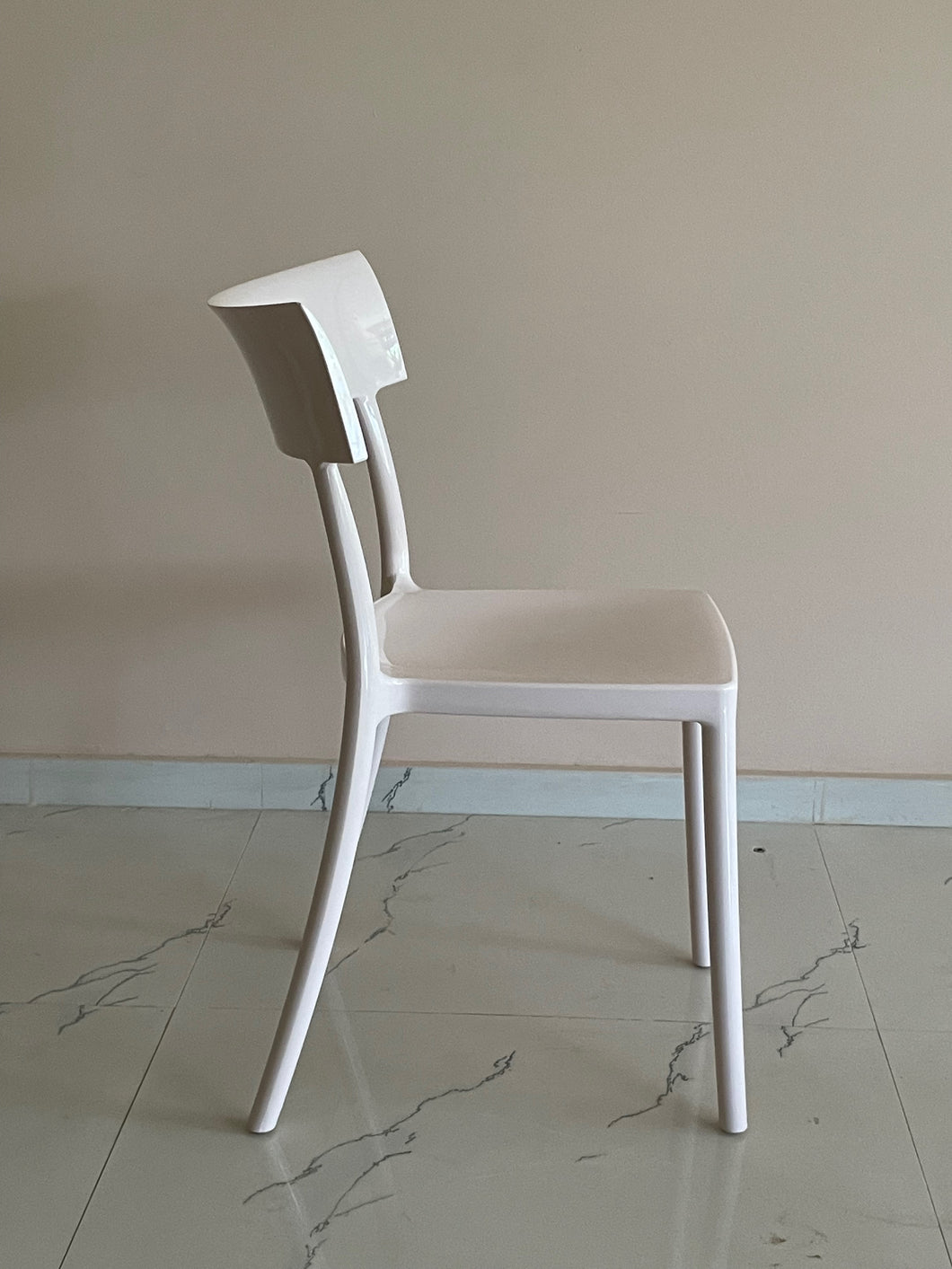 Catwalk Chair Pink (set of 3)