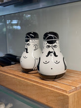 Load image into Gallery viewer, Friends Salt &amp; Pepper Set
