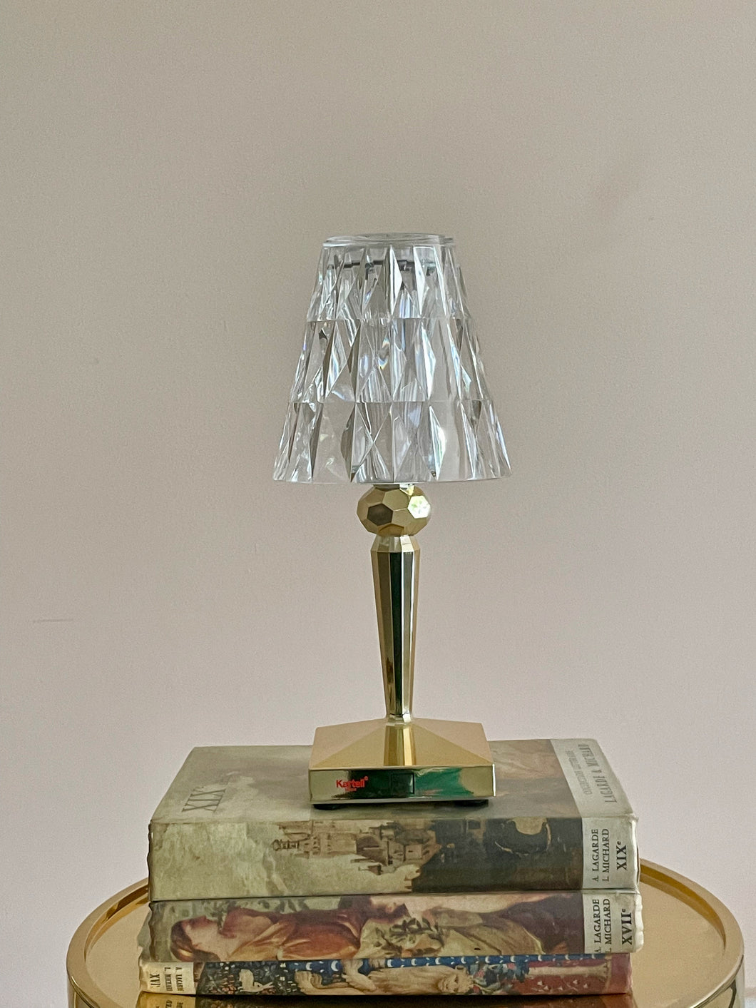 Battery Lamp GG