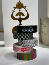 Load image into Gallery viewer, Masking Tape (set of 5)
