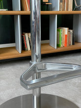 Load image into Gallery viewer, Zeb Stool Wood

