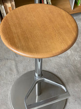 Load image into Gallery viewer, Zeb Stool Wood
