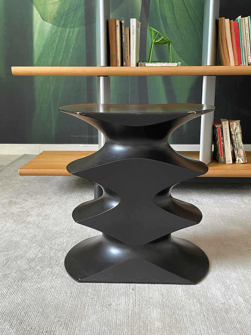 Hocker Stool