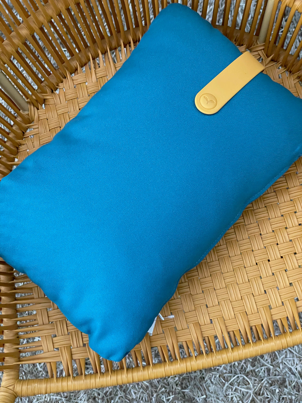 Colour Mix Cushion