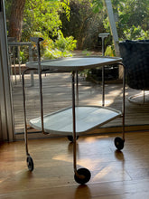 Load image into Gallery viewer, Transit Trolley Table
