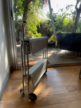 Load image into Gallery viewer, Transit Trolley Table
