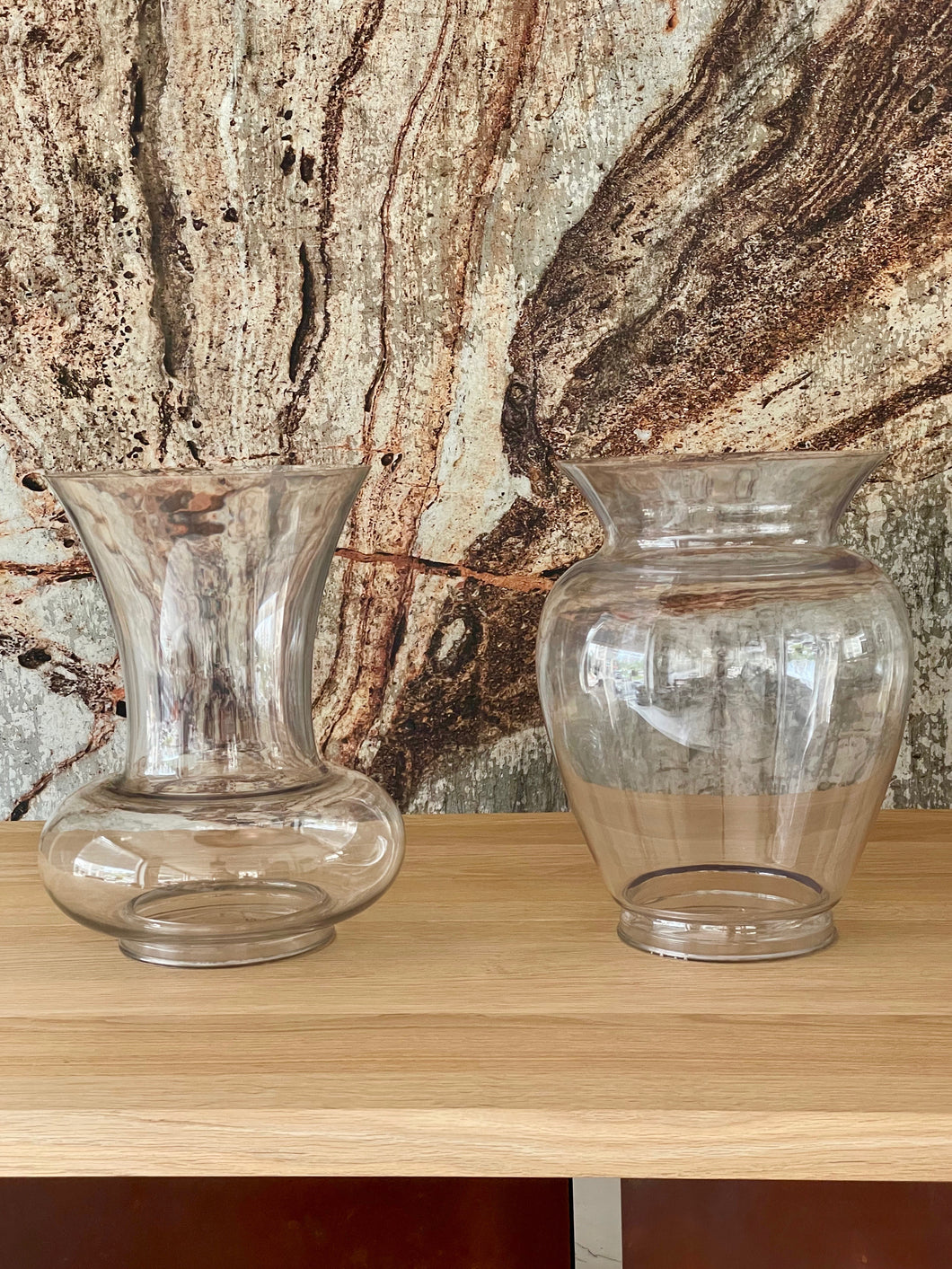 La Boheme Vases