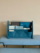Load image into Gallery viewer, Locker Box Blue
