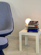 Load image into Gallery viewer, Jolly Table White
