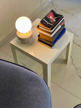 Load image into Gallery viewer, Jolly Table White
