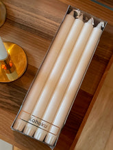 Load image into Gallery viewer, Candles ( Box of 8 )
