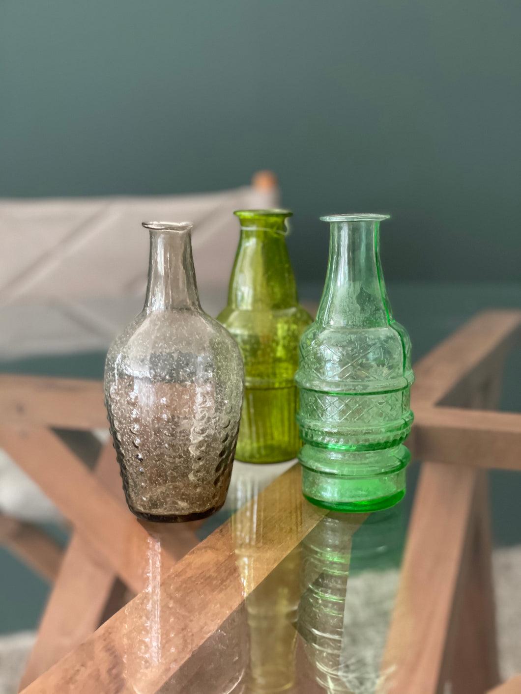 GGG Vases (set of 3)