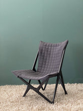 Load image into Gallery viewer, Lella Foldable Lounge Chair

