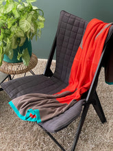 Load image into Gallery viewer, Lella Foldable Lounge Chair
