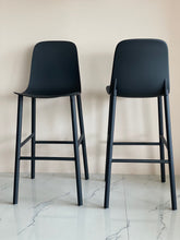Load image into Gallery viewer, Sharky Barstool (set of 2)
