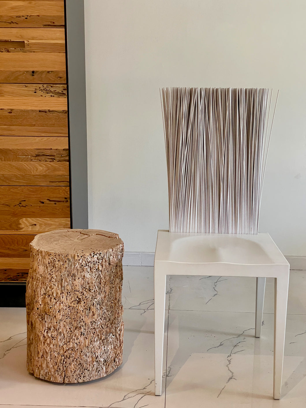 Jenette Chair