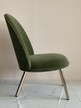 Load image into Gallery viewer, Ace Lounge Chair Cord Green
