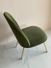 Load image into Gallery viewer, Ace Lounge Chair Cord Green
