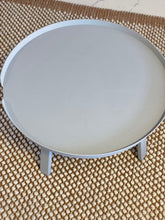 Load image into Gallery viewer, Around Medium Table Grey
