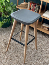 Load image into Gallery viewer, Pebble Barstool XL
