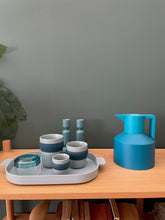 Load image into Gallery viewer, Geo Vacuum Jug 1 L Blue
