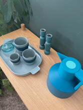 Load image into Gallery viewer, Geo Vacuum Jug 1 L Blue
