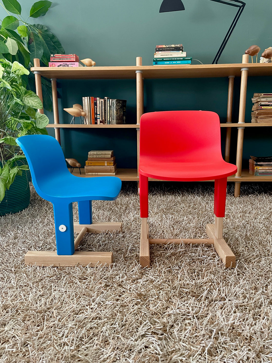 Little Big Chair