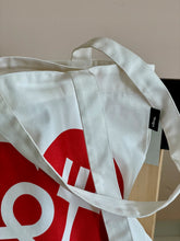 Load image into Gallery viewer, Love Heart Graphic Bag
