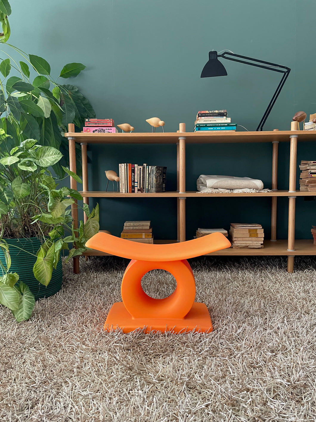 Tam Tam Stool