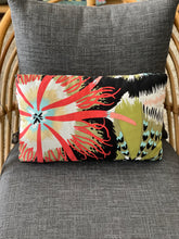 Load image into Gallery viewer, Missoni Cushion (set of 2)
