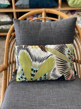 Load image into Gallery viewer, Missoni Cushion (set of 2)
