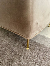 Load image into Gallery viewer, Modern Line Sofa
