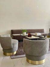 Load image into Gallery viewer, Modern Line Sofa
