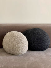 Load image into Gallery viewer, Living Stones, Pebble Cushion (set of 2)
