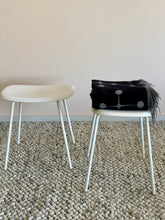 Load image into Gallery viewer, Fiber Stool Low (set of 2)
