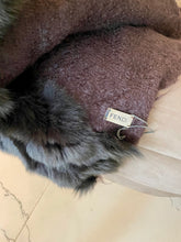 Load image into Gallery viewer, Fendi Plaid

