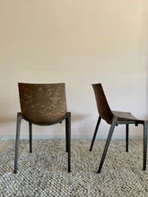 Load image into Gallery viewer, Zartan Raw Chair (set of 2)
