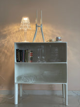 Load image into Gallery viewer, Ghost Buster Large White
